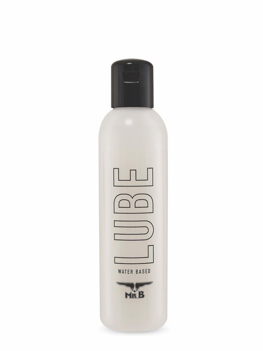 Mister B LUBE Waterbased 500ml