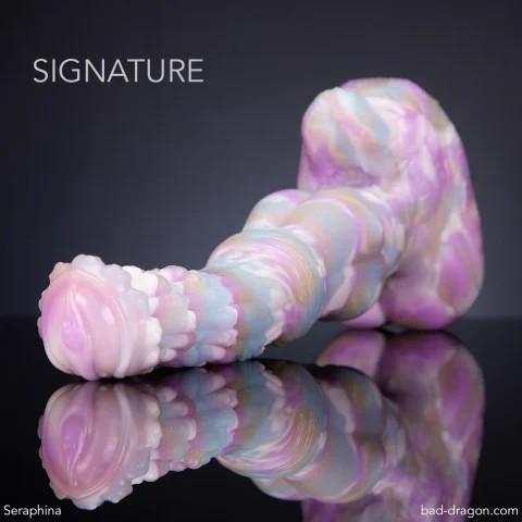 Seraphina® the Pegasus - Signature - Small