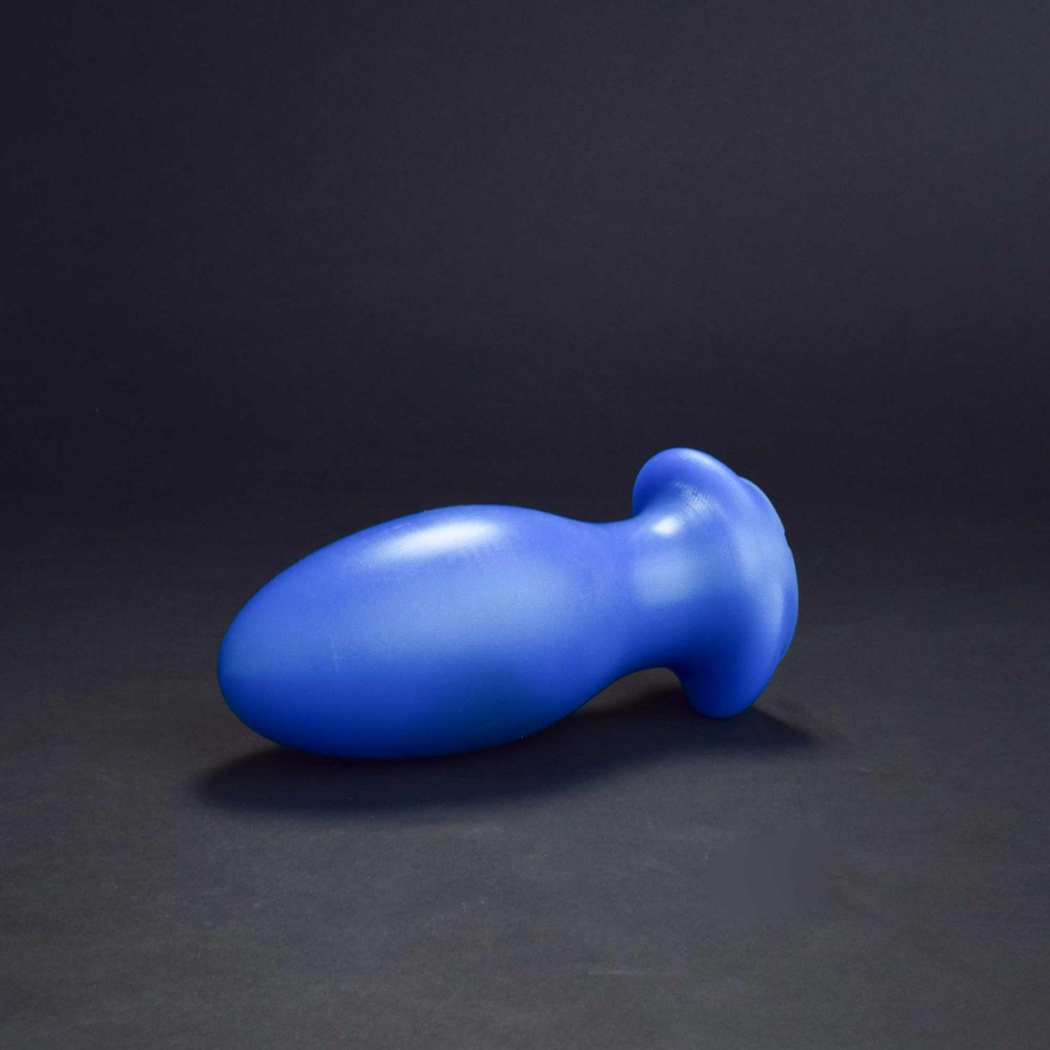 Gape Keeper 93 - Blue Steel