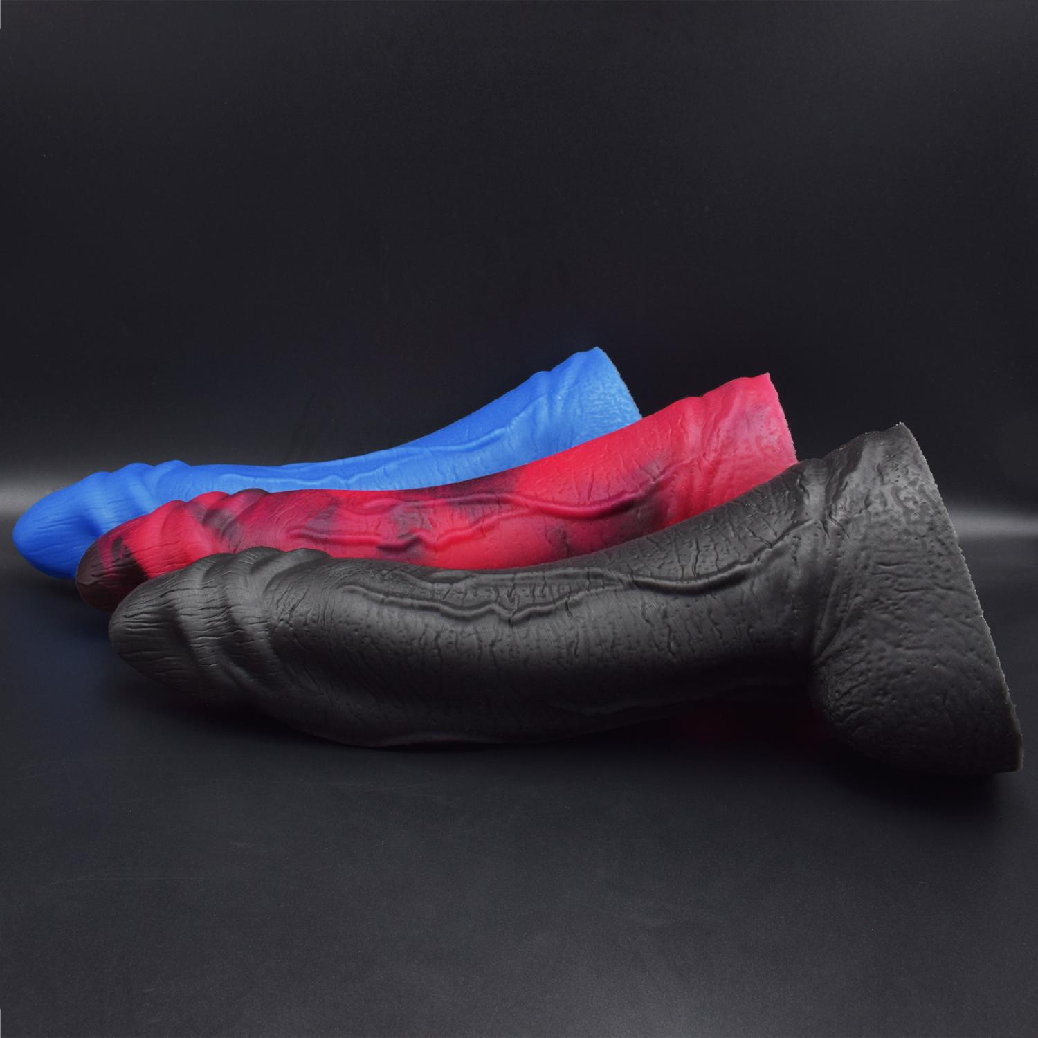 Artemis 105 - Obsidian