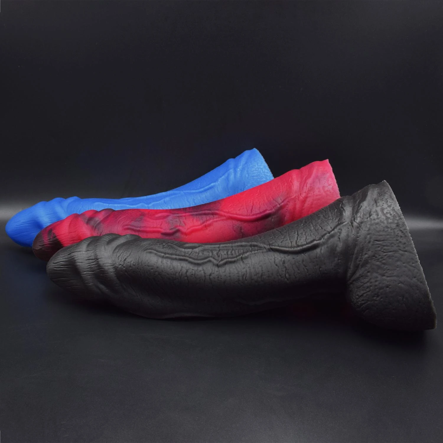 Artemis 105 - Obsidian