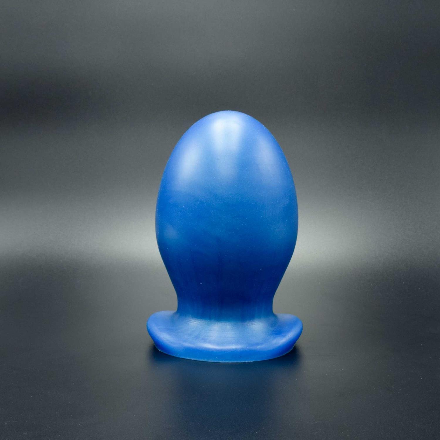 Gape Keeper 140 - Blue Steel