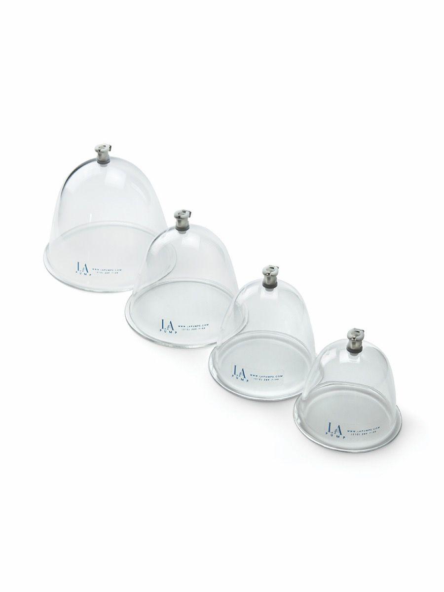 LA Pump Breast Enlargement Cylinder