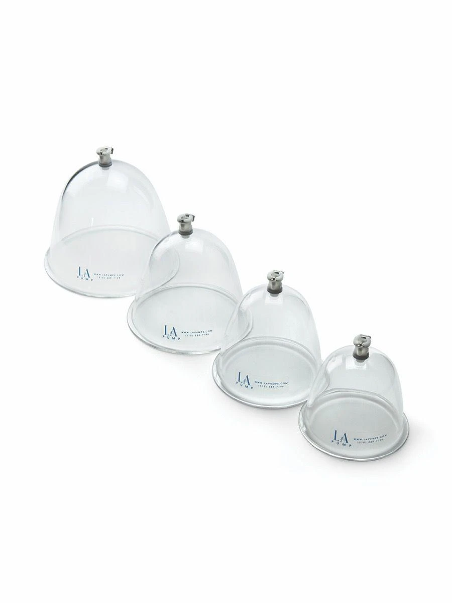 LA Pump Breast Enlargement Cylinder