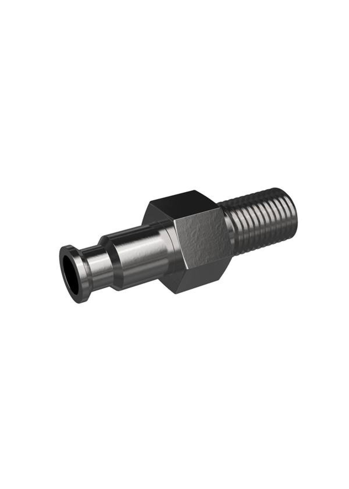 F-Machine Quick Connect Screw