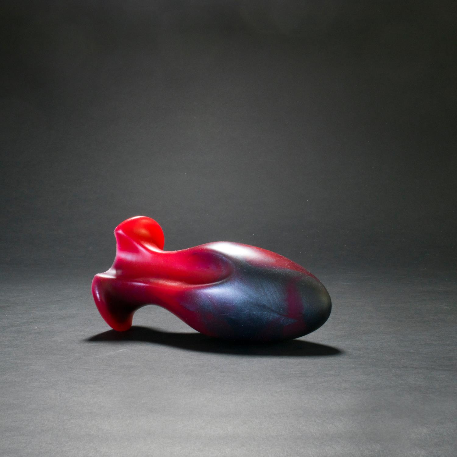 Chute 85 - Forge Red