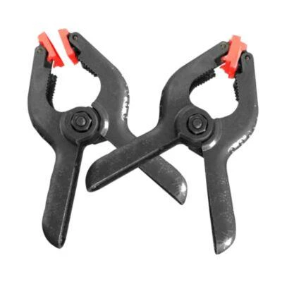 Feisty | Spring Nipple Clamps - Small (2x)