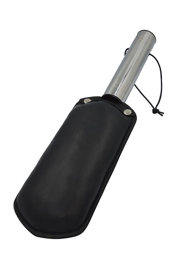 Mister B Impact Dual Padded Paddle