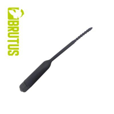 BRUTUS Trembler - Silicone Vibrating Sound
