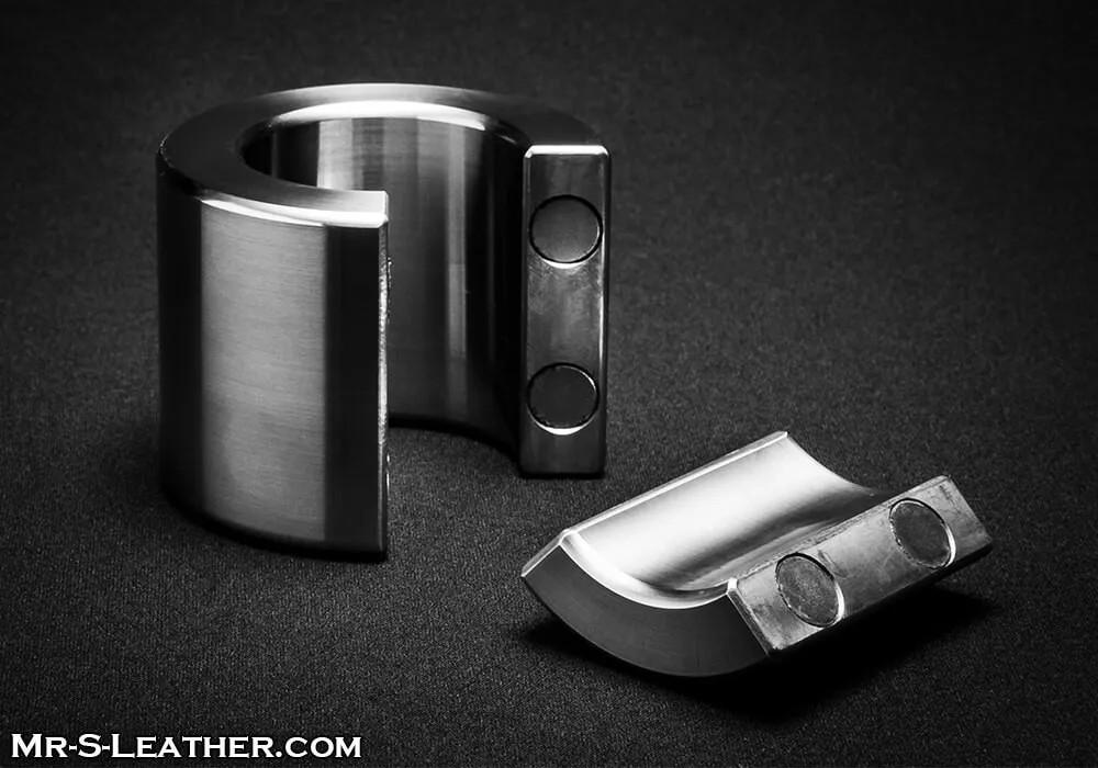 Magnetic Ball Stretcher - 737 gram (26 oz)