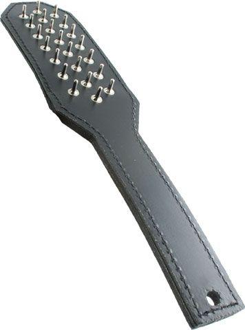 Mister B Impact Paddle With Dull Pins