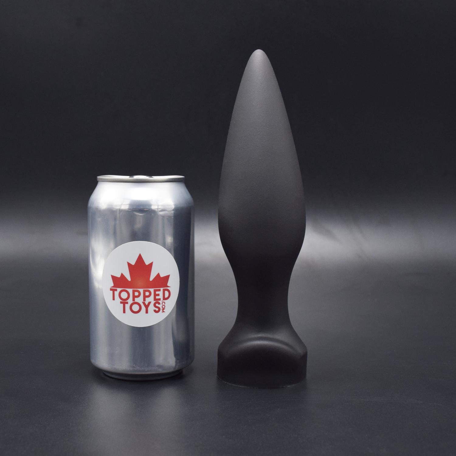 Mare Maker 70 - Obsidian