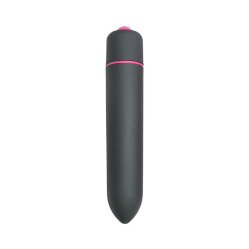 Easytoys 10 Speed Bullet Vibrator