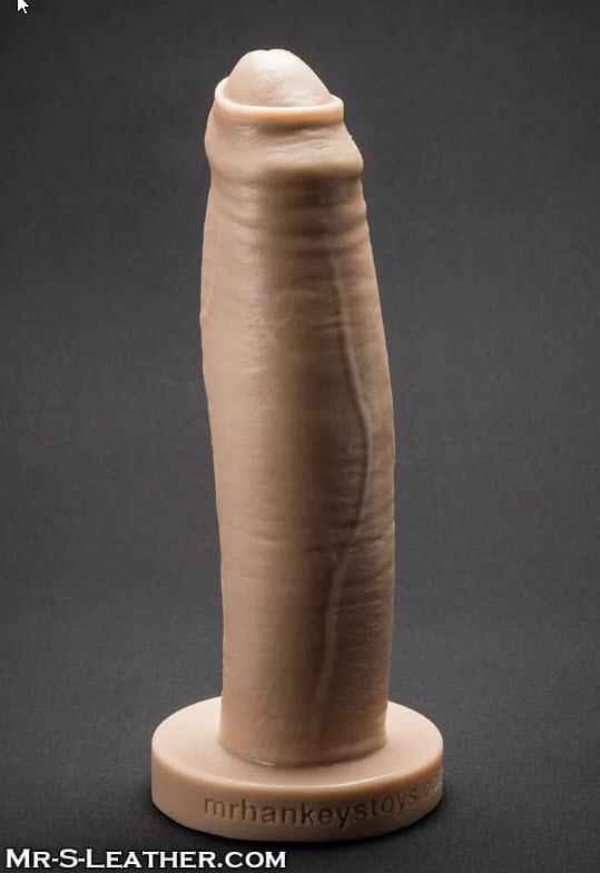 Hankey's Toys El Rey - Solbrun - Large