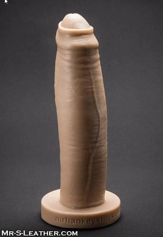 Hankey's Toys El Rey - Solbrun - Large