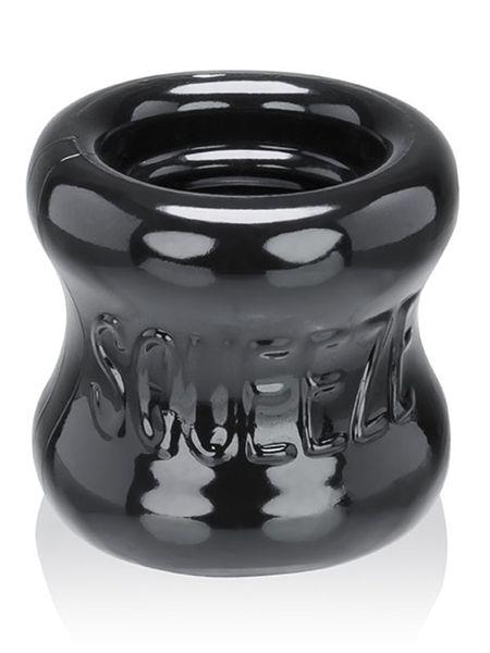 Oxballs SQUEEZE Ball Stretcher Black