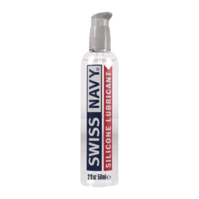Siliconebased Lubricant - 59 ml
