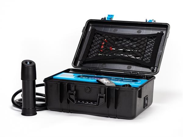 F-Machine Tremblr BT-R Milking Machine