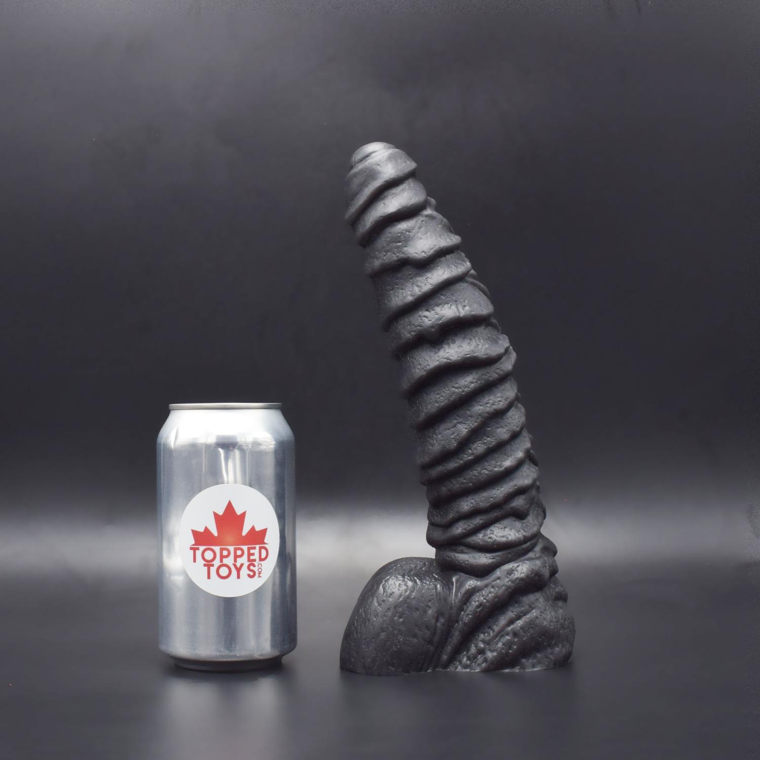 Mordax 75 - Obsidian