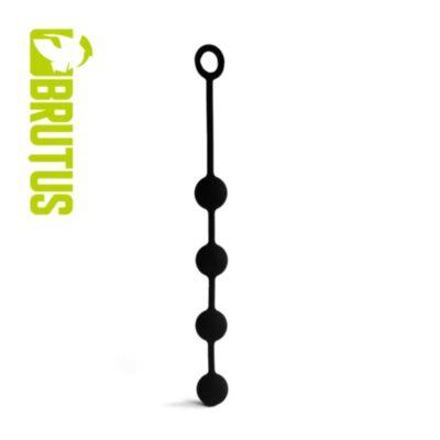 BRUTUS PEARLS Silicone String of Pearls 40 mm