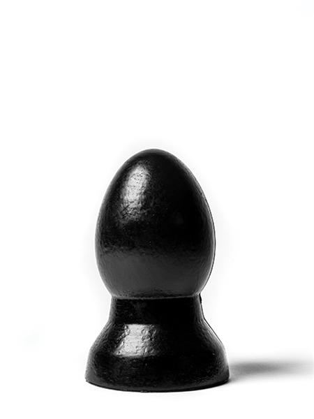 WAD Ornament of Oblivion Plug - L Black