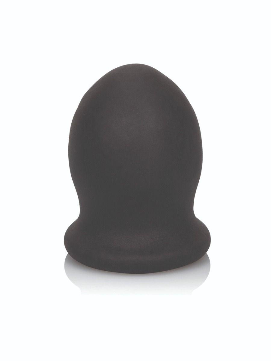 Packer Gear Transmasc Stroker Black