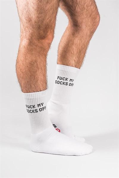 Sk8erboy Sniff Me Socks