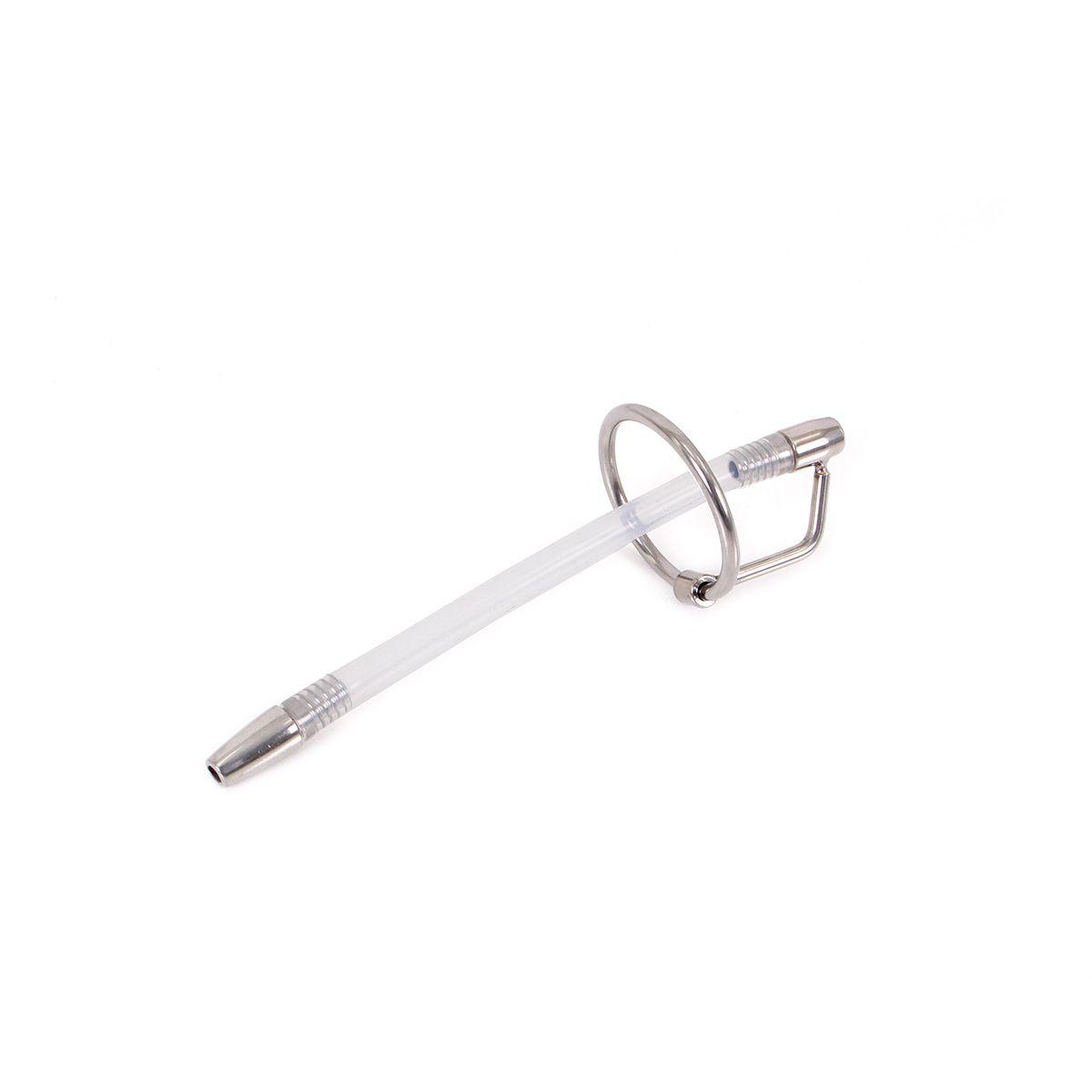 Urethral Catheter Small/Medium Plug