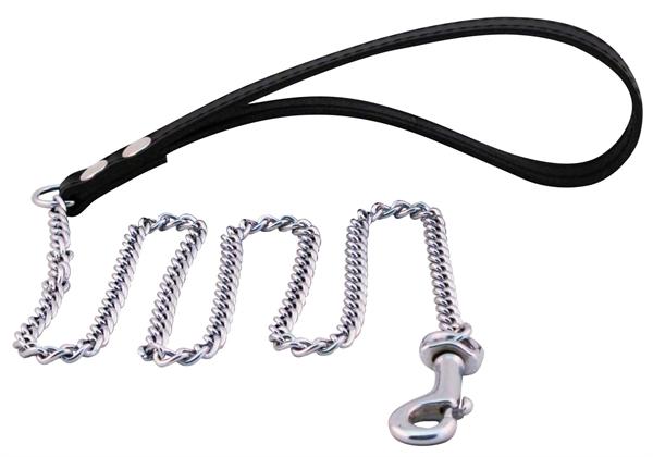 Mister B Puppy Leash Chain