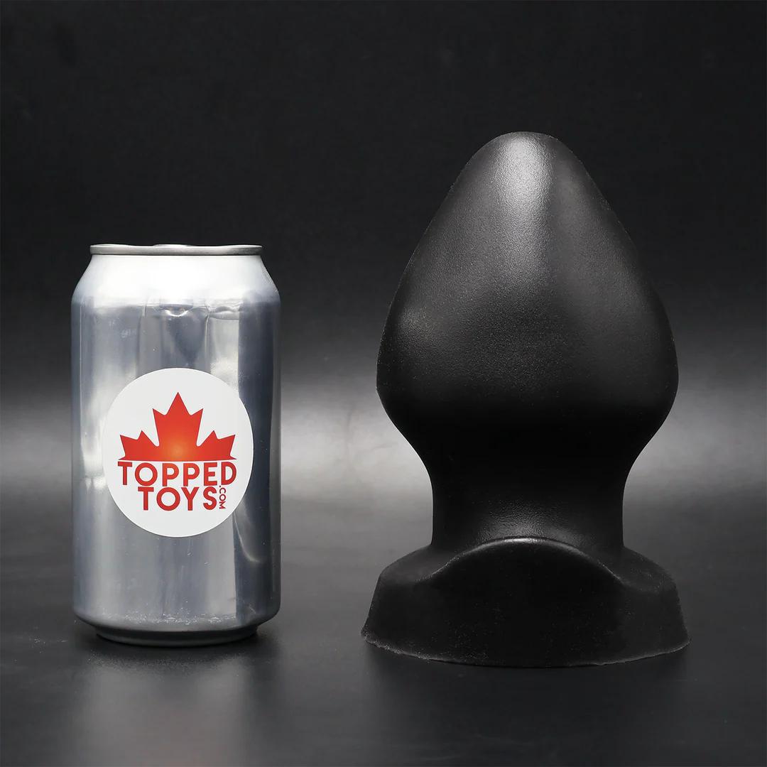 Tail Raiser 120 - Obsidian