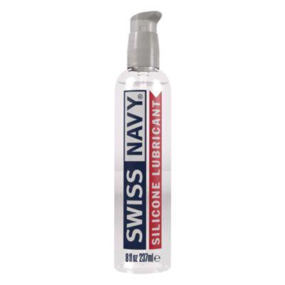 Siliconebased Lubricant - 237 ml