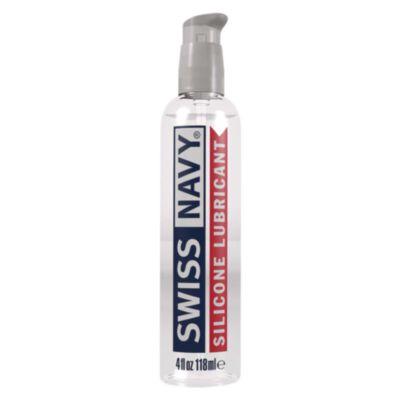Siliconebased Lubricant - 118 ml