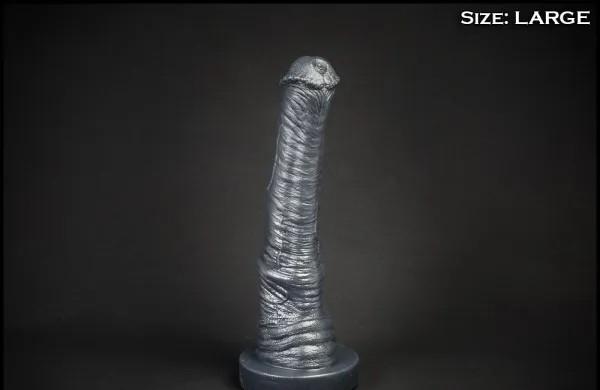 Hankey's Toys Centaur Dildo L Sort