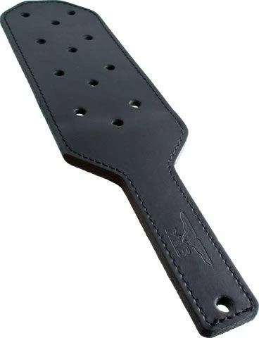 Mister B Large Paddle With Holes