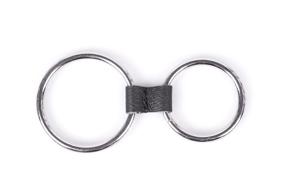 Double Penisring | Penisring 40 & 50 mm