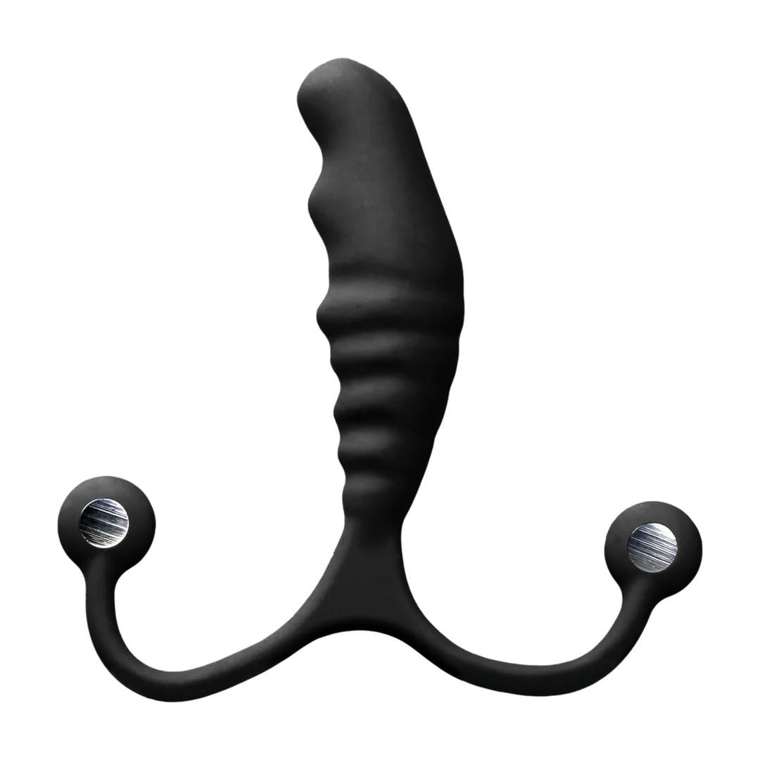 PSY - Prostate Stimulator - Black
