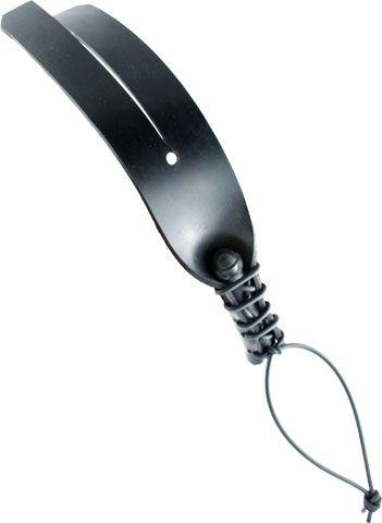 Mister B Rubber Paddle Small