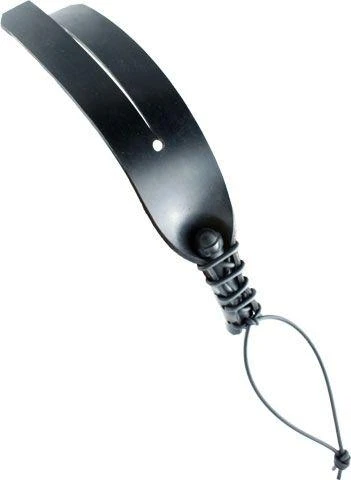 Mister B Rubber Paddle Small