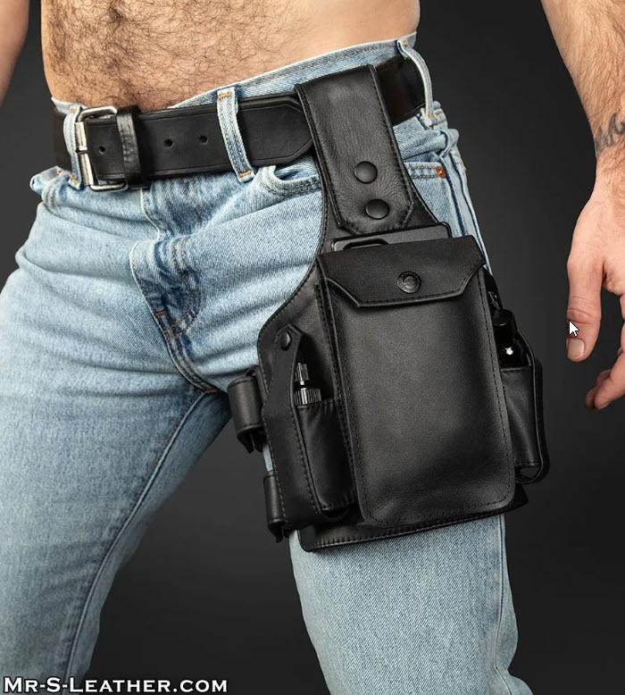 Utility Holster