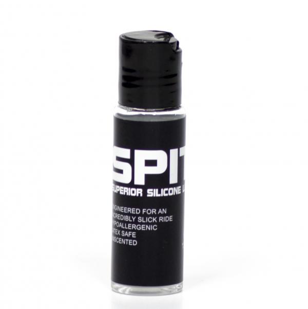 SPIT Superior Silicone Lube - 30 ml