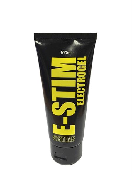 E-Stim ElectroGel - 100 ml