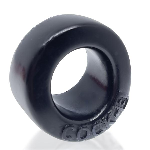 Oxballs COCK-B bulge cockring - Black