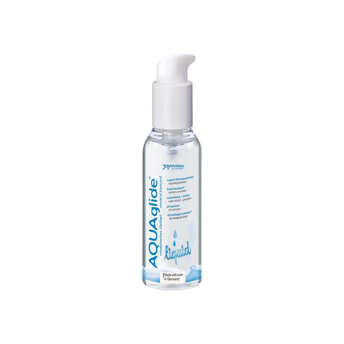 AQUAglide Liquid 125 ml