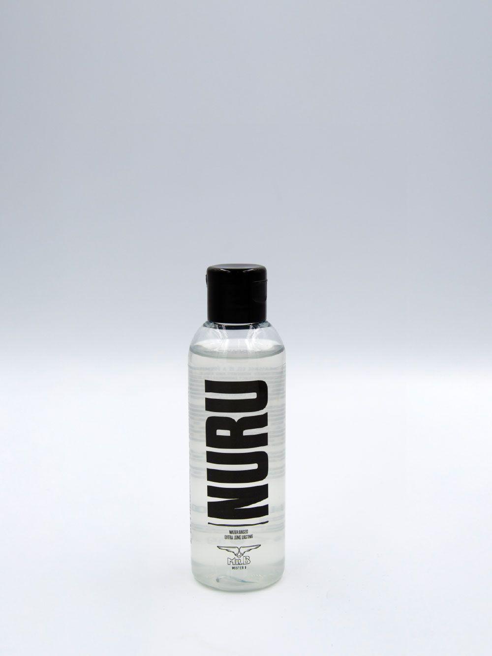 Mister B LUBE NURU Waterbased 100ml