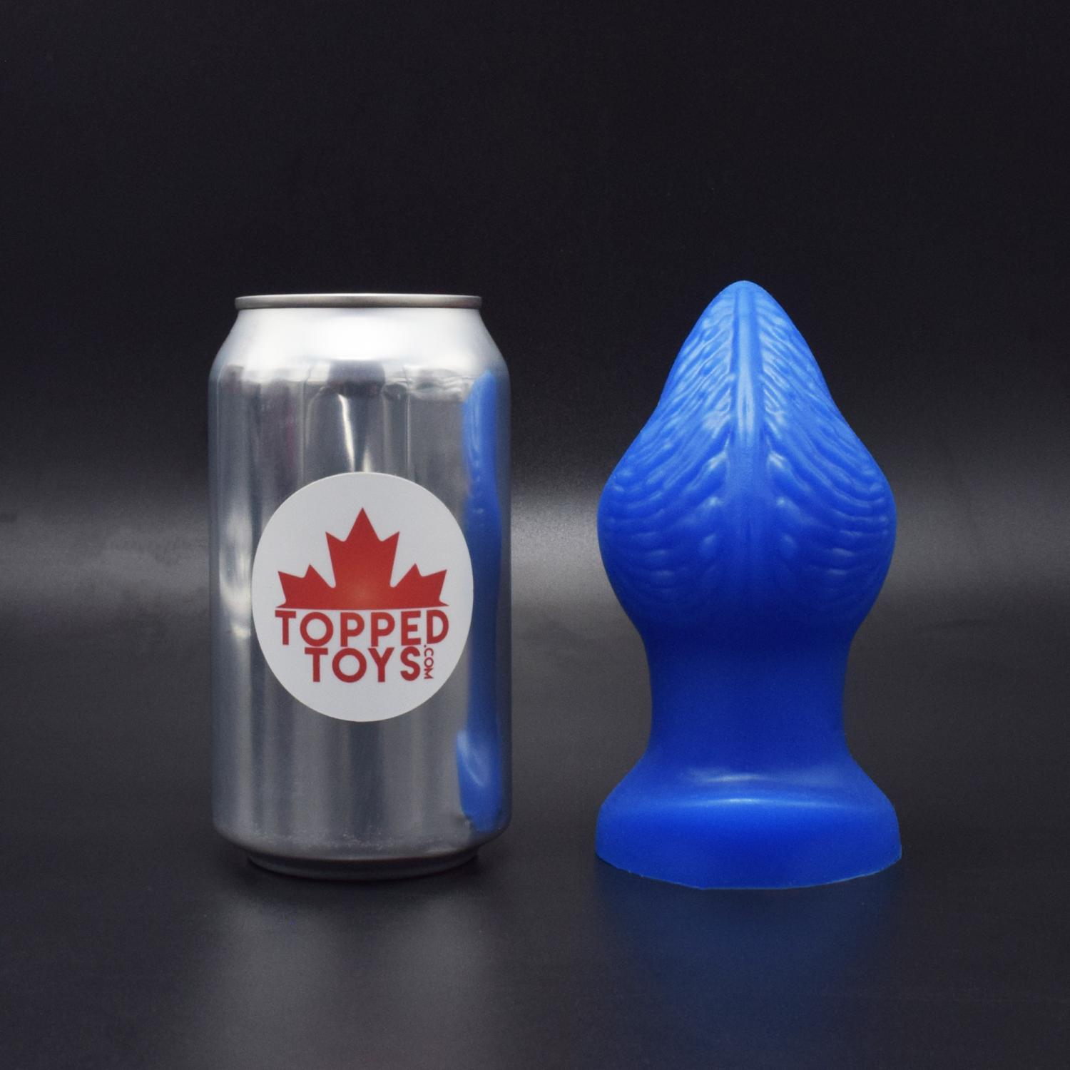 Lotus 80 - Blue Steel