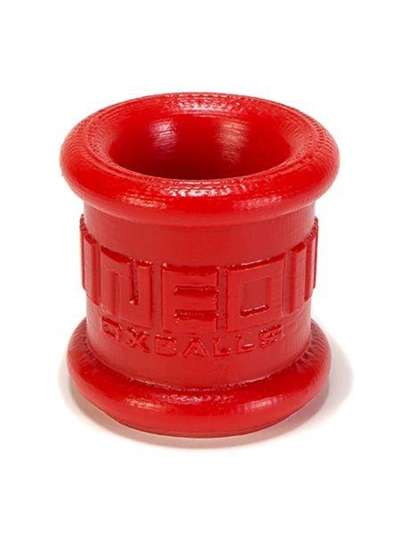 Oxballs NEO LONG Ballstretcher Red