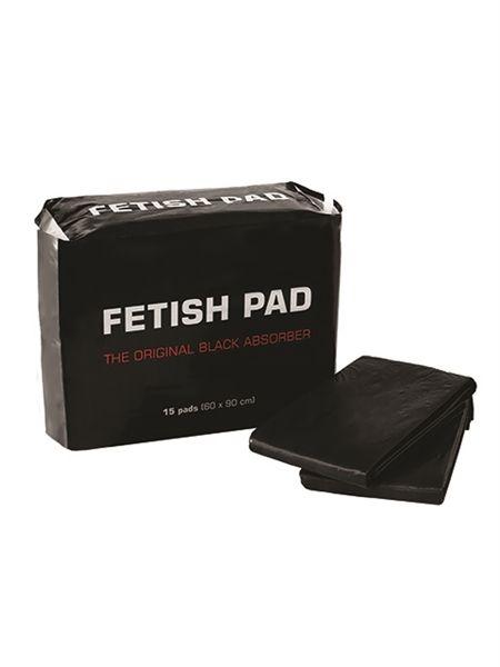Fetish Pads