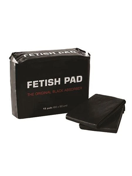 Fetish Pads