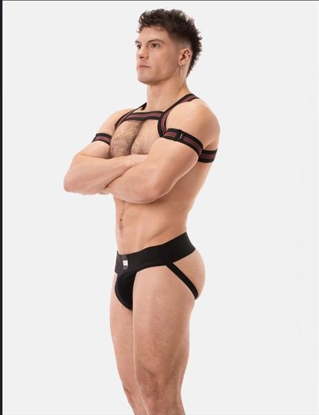 Barcode Berlin Sergey Basic Jock