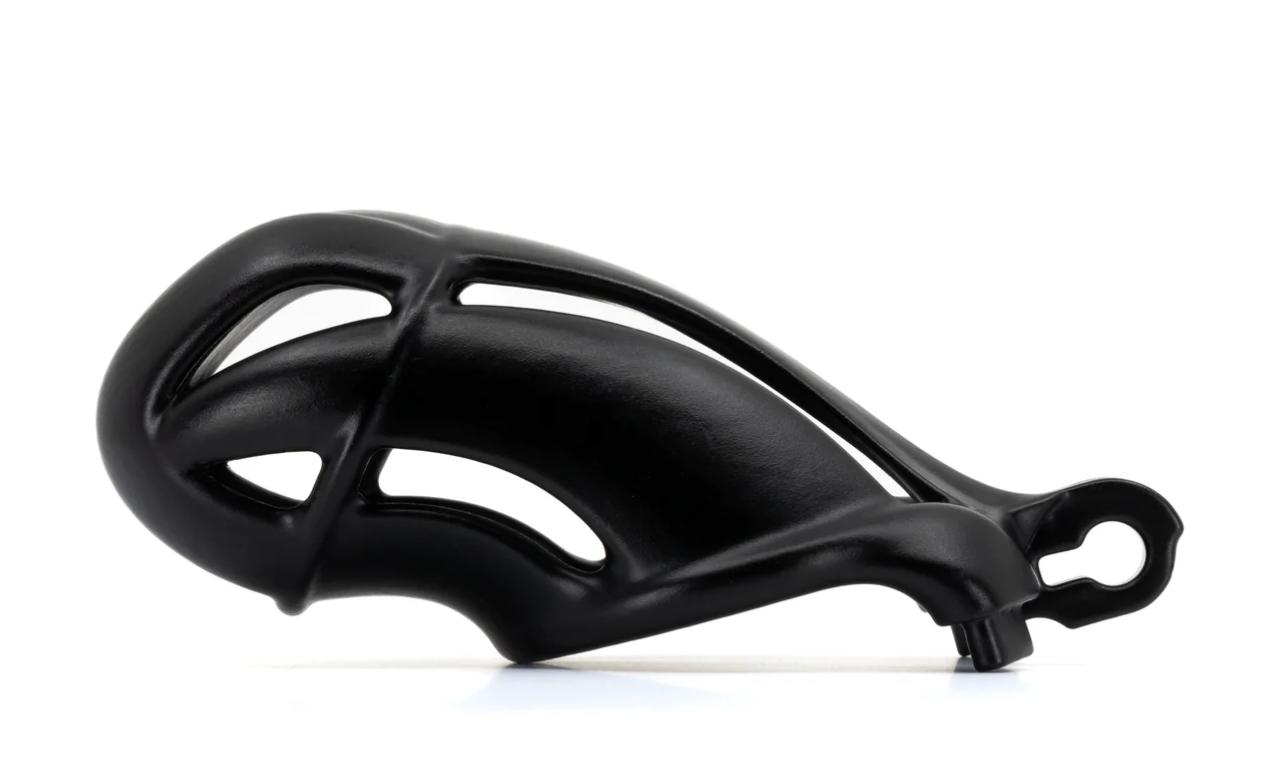 KINK3D Viper R (Sort)